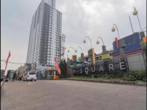 Apartemen Mekarwangi Square by Citra